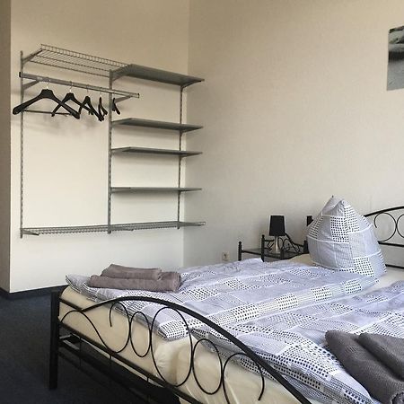 Apartment Naumann Майсен Екстериор снимка