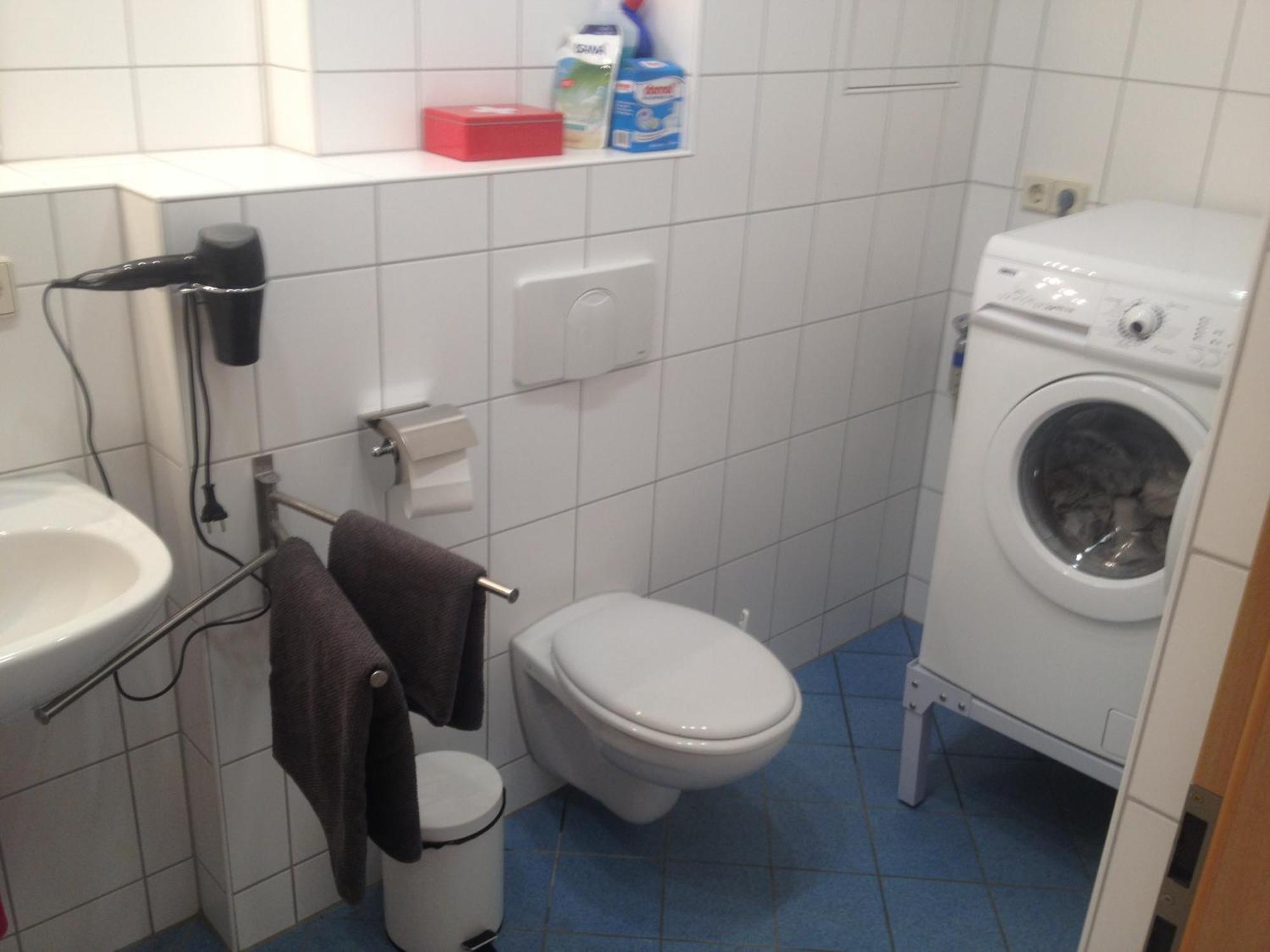 Apartment Naumann Майсен Екстериор снимка