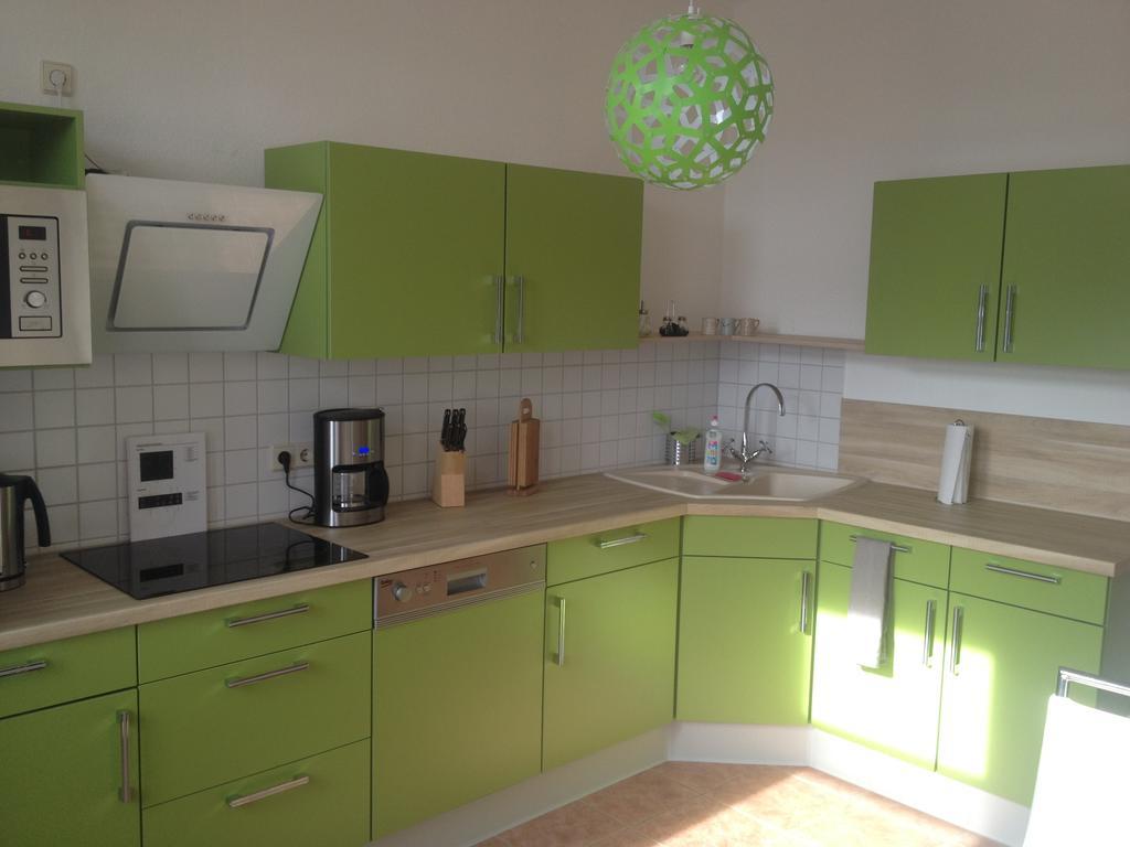 Apartment Naumann Майсен Екстериор снимка