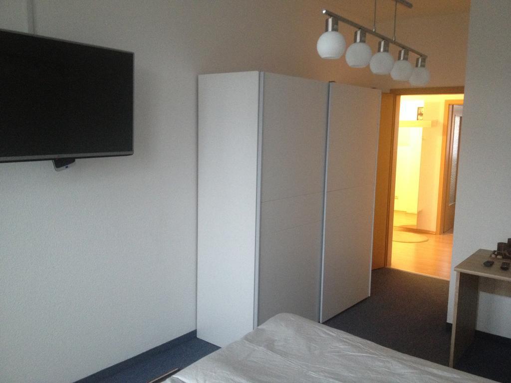 Apartment Naumann Майсен Екстериор снимка