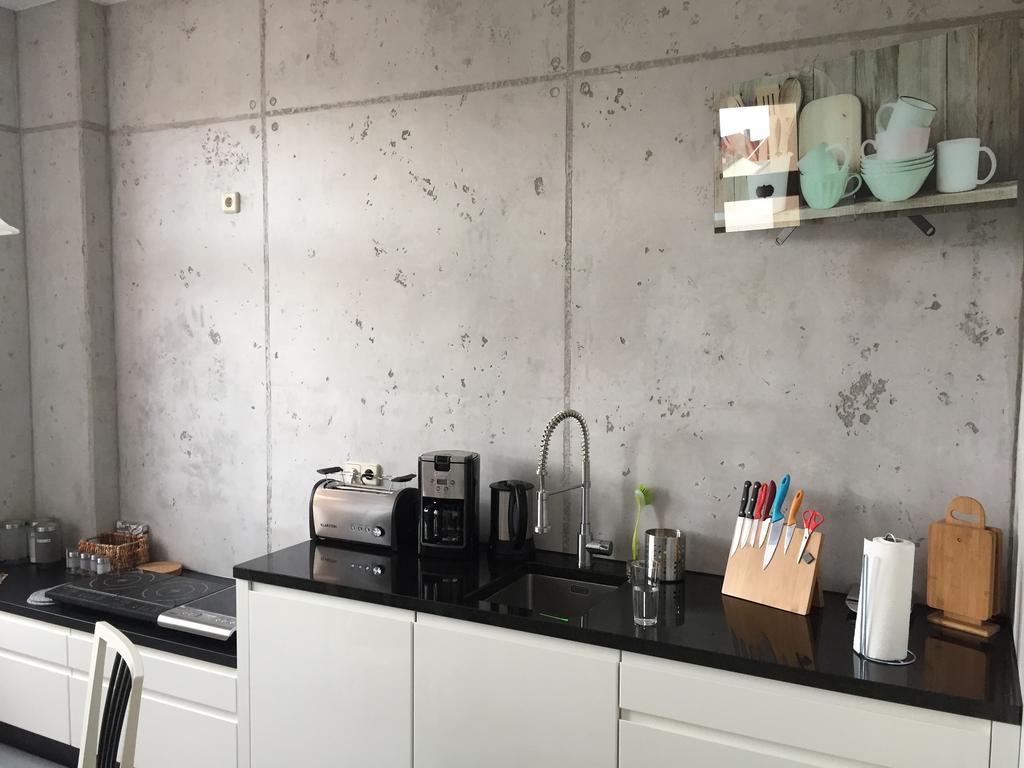 Apartment Naumann Майсен Екстериор снимка