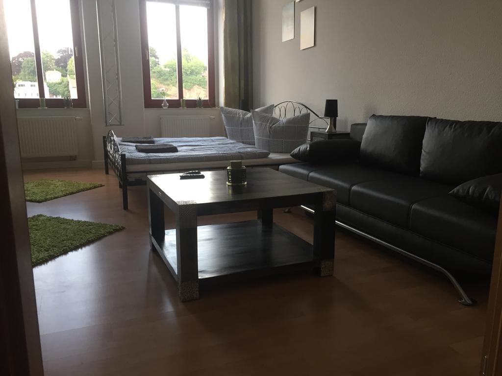 Apartment Naumann Майсен Екстериор снимка