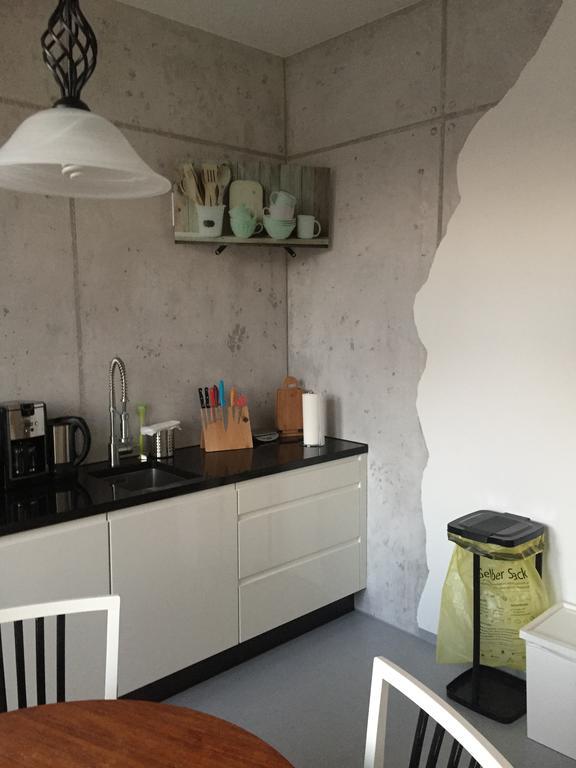 Apartment Naumann Майсен Екстериор снимка