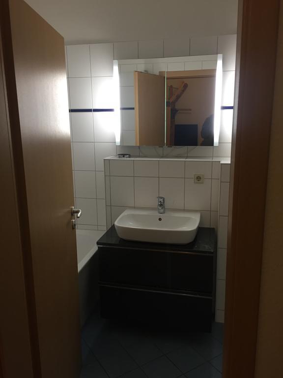 Apartment Naumann Майсен Екстериор снимка